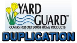 YardGaurd-Duplication