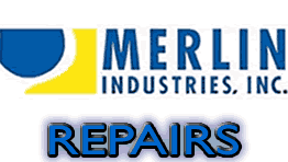 Merlin-Repairs