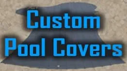 Custom Pool Covers