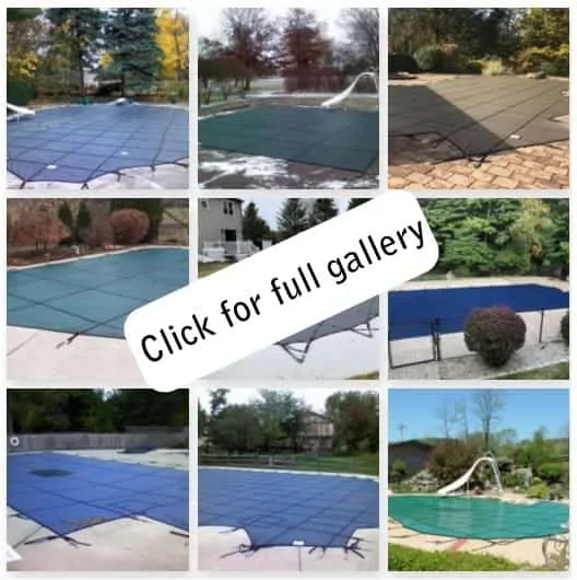 Rayner Safety Cover Gallery Rayner Safety Cover Gallery